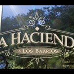 Margarita Monday – La Hacienda de Los Barrios – 06/06/2011