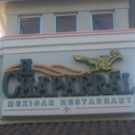 Margarita Monday – El Chaparral on Redland – 04/25/2011
