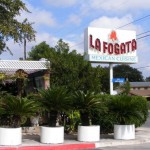 Margarita Monday – La Fogata – 02/28/2011